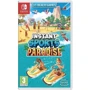 Instant Sports Paradise (Nintendo Switch)