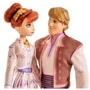 Набор игровой Hasbro Frozen Холодное сердце 2 Анна и Кристоф (E5502): Возраст от 3 лет