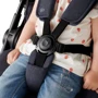 Прогулочная коляска Kinderkraft All Road Imperial Blue (KKWALRONAV0000) фото 9