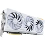 Видеокарта ASUS TUF Gaming GeForce RTX 4070 Ti SUPER 16GB GDDR6X White OC Edition (TUF-RTX4070TIS-O16G-WHITE-GAMING): Объем памяти, Гб 16