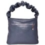 Женская сумка-мешок ARTiS Bags голубая (1717920): Страна производитель Италия