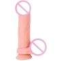 Фаллоимитатор CHISA Ronnie Price 8.3" Dildo, 291433