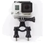 Крепление на руль MSCAM Handlebar Mount для экшн камер GoPro, SJCAM (20 - 35 мм) фото 3