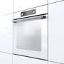 Духовой шкаф электрический Gorenje BOS6737E06WG: Объем, л 77