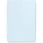 Аксессуар для планшетных ПК BeCover Case Rotatable Smart Keyboard Light Blue for Samsung Galaxy Tab A9 Plus SM-X210/SM-X215/SM-X216 (710332) фото 4