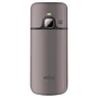 Мобильный телефон Verico Style F244 Black (UA UCRF): Дисплей 2,4 (240х320)