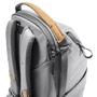 Peak Design Everyday Backpack 20L Ash (BEDB-20-AS-2) for MacBook 15" фото 5