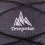 Чоловік рюкзак Onepolar сірий (W910-grey): Країна виробник Китай