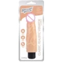 Вибратор CHISA Real Touch S Classic Realistic Vibrator 9.4"