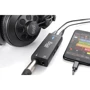 Аудиоинтерфейс IK MULTIMEDIA IRIG HD2 фото 9