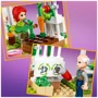 LEGO Friends Эко-кафе в Хартлейк-Сити (41444) фото 4