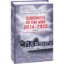 Daria Bura, Oleksandr Krasovitskyy: Chronicle of the War 2014-2020. Volume 1. From Maidan to Ilovaisk фото 9
