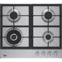 Варильна поверхня Beko HIYG64225SXOP