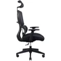 Кресло офисное OfficePro Balance (OC550-B-B-B): Тип для персонала