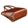 Женская сумка тоут Midi BlankNote светло-коричневая (BN-BAG-24-k): Страна производитель Украина