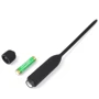 Уретральная вибровставка LOVETOY Silicone Vibrating Urethral Dilator