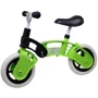 Беговел Kinderway зеленый/белый колеса 10 (KW-11-012 ЧЗ)
