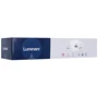 Сервиз Luminarc ESSENCE FLORE 6х220мл для чая (P6886): Материал Закалённое стекло