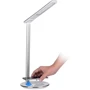 Настольная LED лампа с беспроводной зарядкой 5W UFT WC Lamp 3