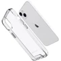 Чехол для iPhone BeCover Space Case Transparancy for iPhone 13 (708579) фото 5