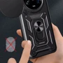 Чехол для телефонов BeCover Military Black for Xiaomi 15 Ultra (713461)