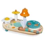 Розвиваюча іграшка Janod Sweet Pure музичний столик (J05164) фото 6