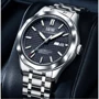 Наручные часы Carnival Carbon 8794: Стиль Классический
