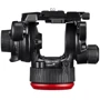 Manfrotto 504X Fluid Video Head & MVTTWINGA Aluminum Tripod with Ground Spreader: Тип штатива профессиональный