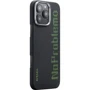 Чехол для iPhone Pitaka Aries Tactile Woven Case No Problemo (KI1601NOP) for iPhone 16 Pro Max: Тип аксессуара чехол