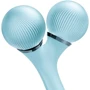 Електронний ультразвуковий ролик для обличчя GESKE Sonic Facial Roller 4в1 turquoise фото 3
