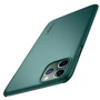 Чохол для iPhone Spigen Thin Fit Midnight Green (ACS00410) for iPhone 11 Pro Max: Тип чохла накладка на задню частину