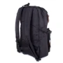 Чоловік рюкзак Onepolar чорний (W1973-black): Застібка Блискавка