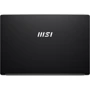 Ноутбук MSI Modern 15 B12M-020XRO (9S7-15H112-020UL) UA: Объем накопителя 512 ГБ (SSD)