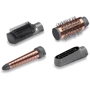 Плойка з насадками BaByliss AS136E: Призначення Для домашнего использования
