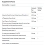 Bluebonnet Nutrition, Targeted Choice, Sleep Support, 60 Veggie Caps (2006): Пол Унисекс