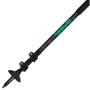 Треккинговая палка Gabel Vertigo Lite Tour FL (7008413710000): Цвет черный
