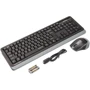 Комплект бездротовий A4Tech Fstyler FGS1035Q Wireless Grey: Підключення бездротове