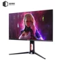 Монитор QUBE Overlord G27Q180: Формат изображения 16:9