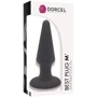 Анальная пробка Dorcel Best Plug M
