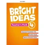 Bright Ideas 4: Teacher's Pack