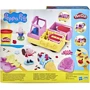 Набор игровой Hasbro Play-Doh Машинка с мороженым Свинки Пеппы (F3597) фото 3