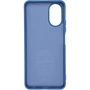 Чехол для телефонов ArmorStandart ICON Case Dark Blue for OPPO A18 4G / A38 4G (ARM71031): Цвет темно-cиний