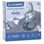 Укачивающий центр El Camino Hugs pale green (ME 1077 pale green): Тип укачивающий центр