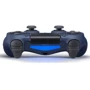 Игровой джойстик Sony DualShock 4 Midnight Blue (Version 2)