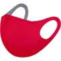 Маска RedPoint тканевая с фиксацией Красная М (МР.04.Т.03.46.000)