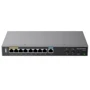 Маршрутизатор Wi-Fi Grandstream GWN7003: Тип маршрутизатора Повторитель Wi-Fi