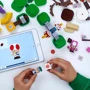 Конструктор LEGO Super Mario Погоня за сокровищами Тоада дополнительный набор (71368): Рекомендуемый возраст от 8 до 12 лет