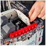 LEGO TECHNIC Екскаватор Liebherr R 9800 (42100) фото 5