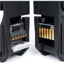 Кулер Chieftec Iceberg 240 DARK (CLC-240-BLK): Роз'єм 4pin