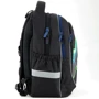 Рюкзак Kite Education 700 Tyrannosaur K20-700M-2: Спинка Ортопедичне (анатомічна)